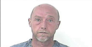 Timothy Pierce, - St. Lucie County, FL 